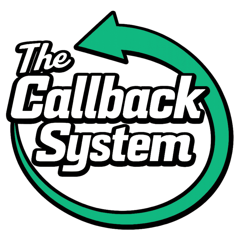 The Callback System